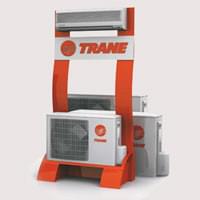 Duct Free Systems