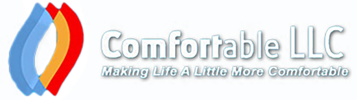 Comfortable LLC — Heating & Air Conditioning